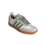 Adidas Samba OG "Silver Green Revival" - Image 6