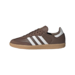 Adidas Samba OG "Earth Strata Gold"