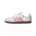Adidas Samba OG "White Ice" Women's Sneakers