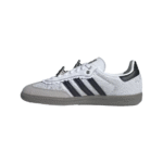 adidas Samba OG "Textile Mix – White & Black"
