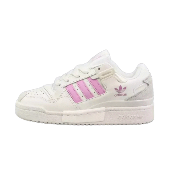 adidas Forum Bold W "Rose Whisper"