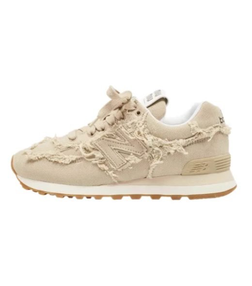 New Balance 574 “Indigo Grace”