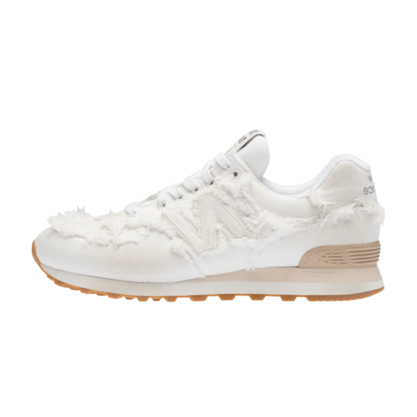 New Balance 574 “Ivory Draft”