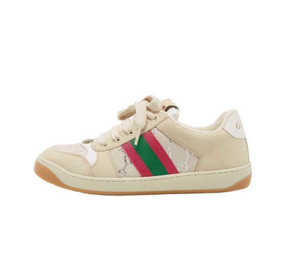 Gucci Screener “Heritage Spectrum”