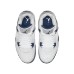 Nike Air Jordan 4 Retro “Midnight Navy” - Image 5