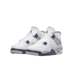 Nike Air Jordan 4 Retro “Midnight Navy” - Image 7