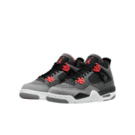 Nike Air Jordan 4 Retro “Infrared Pulse” - Image 4
