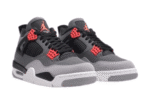 Nike Air Jordan 4 Retro “Infrared Pulse” - Image 5