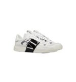 Valentino Garavani VL7N “Band Signature” Low‑Top Sneakers - Image 3