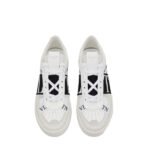 Valentino Garavani VL7N “Band Signature” Low‑Top Sneakers - Image 5