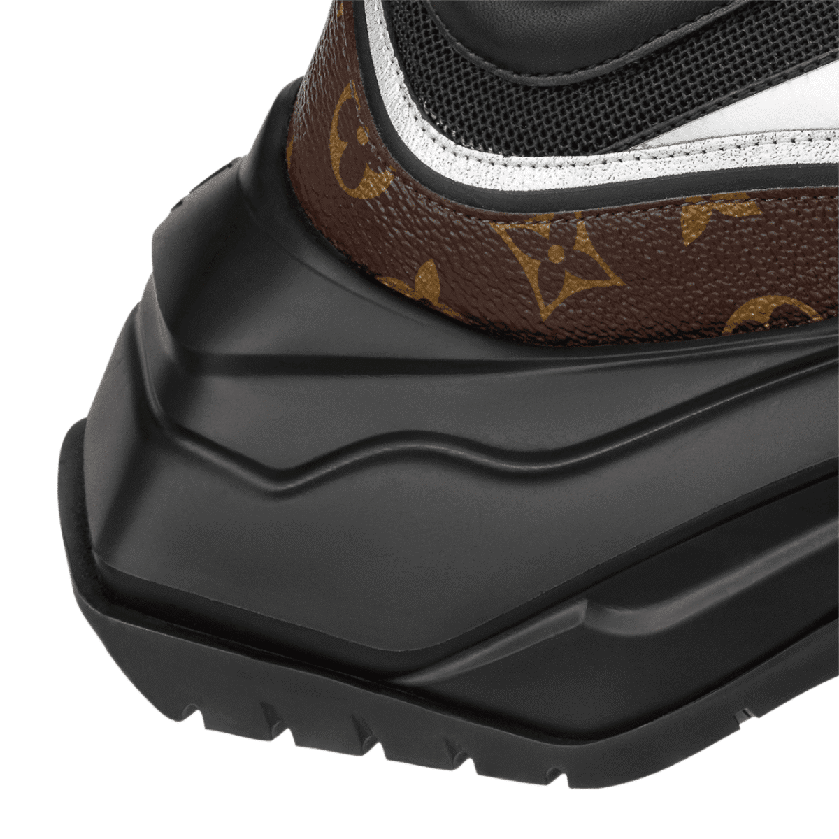 Louis Vuitton Archlight 2.0 Platform Sneaker - Image 9