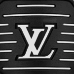Louis Vuitton LV Trainer – Triple Black - Image 3