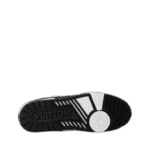 Louis Vuitton LV Trainer – White Black - Image 8