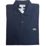 Lacoste Polo Shirt – Navy | Classic Fit