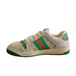 Gucci Screener leather sneakers “Retro Revival”