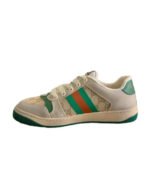 Gucci Screener leather sneakers “Retro Revival”