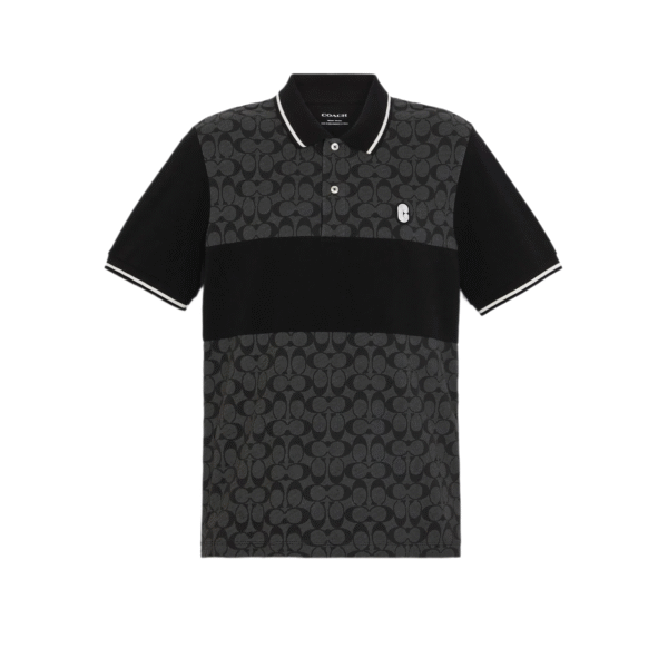 Coach Polo Shirt