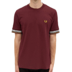 Fred Perry Logo T-Shirt