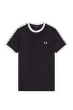 Fred Perry Twin Tipped T-Shirt - Image 2