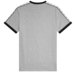 Fred Perry Geometric Jacquard T-Shirt - Image 4