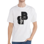 BOSS Tessin Men’s T-Shirt – White