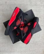Jordan Air Jordan 4 Retro – Red Thunder - Image 6