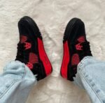 Jordan Air Jordan 4 Retro – Red Thunder - Image 7