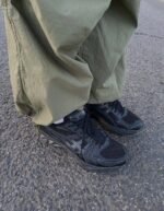 ASICS GEL-KAYANO 14 – Black - Image 2