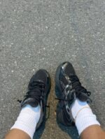 ASICS GEL-KAYANO 14 – Black - Image 10