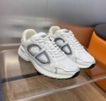 Dior B30 Countdown Sneaker – White - Image 7