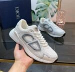 Dior B30 Countdown Sneaker – White - Image 8