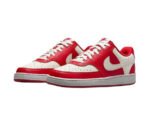Nike Court Vision Low Next Nature Casual Sneakers - Image 5