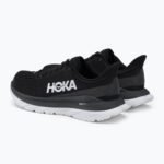Hoka Running Shoes – Black & White - Image 5