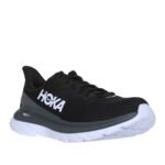 Hoka Running Shoes – Black & White - Image 7