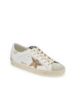Golden Goose Super-Star Leather Sneakers - Image 3