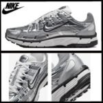 Nike P-6000 Gymnastics Shoes - Image 5