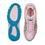 Dior B30 Sneaker – Pale Pink - Image 6