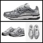 Nike P-6000 Gymnastics Shoes - Image 6