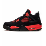 Jordan Air Jordan 4 Retro – Red Thunder