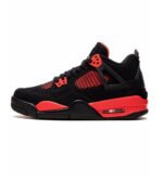 Jordan Air Jordan 4 Retro – Red Thunder