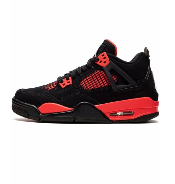 Jordan Air Jordan 4 Retro – Red Thunder