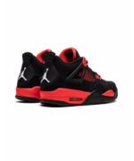 Jordan Air Jordan 4 Retro – Red Thunder - Image 4