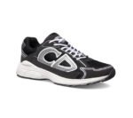 Dior B30 Countdown Sneaker – Black - Image 4