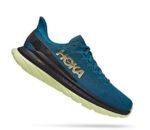 Hoka Running Shoes – Petrol - Image 8