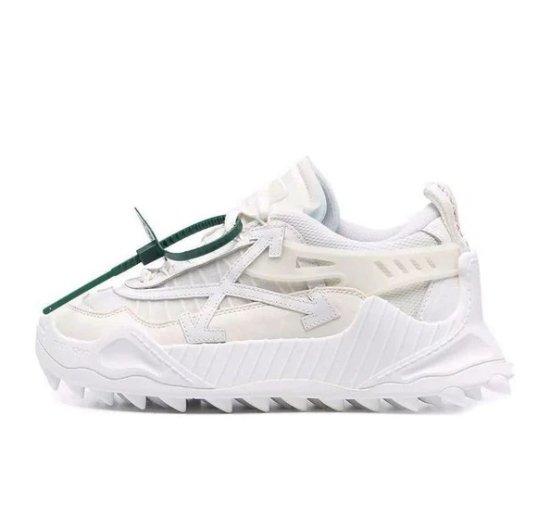 Off-White ODSY-1000 'White'