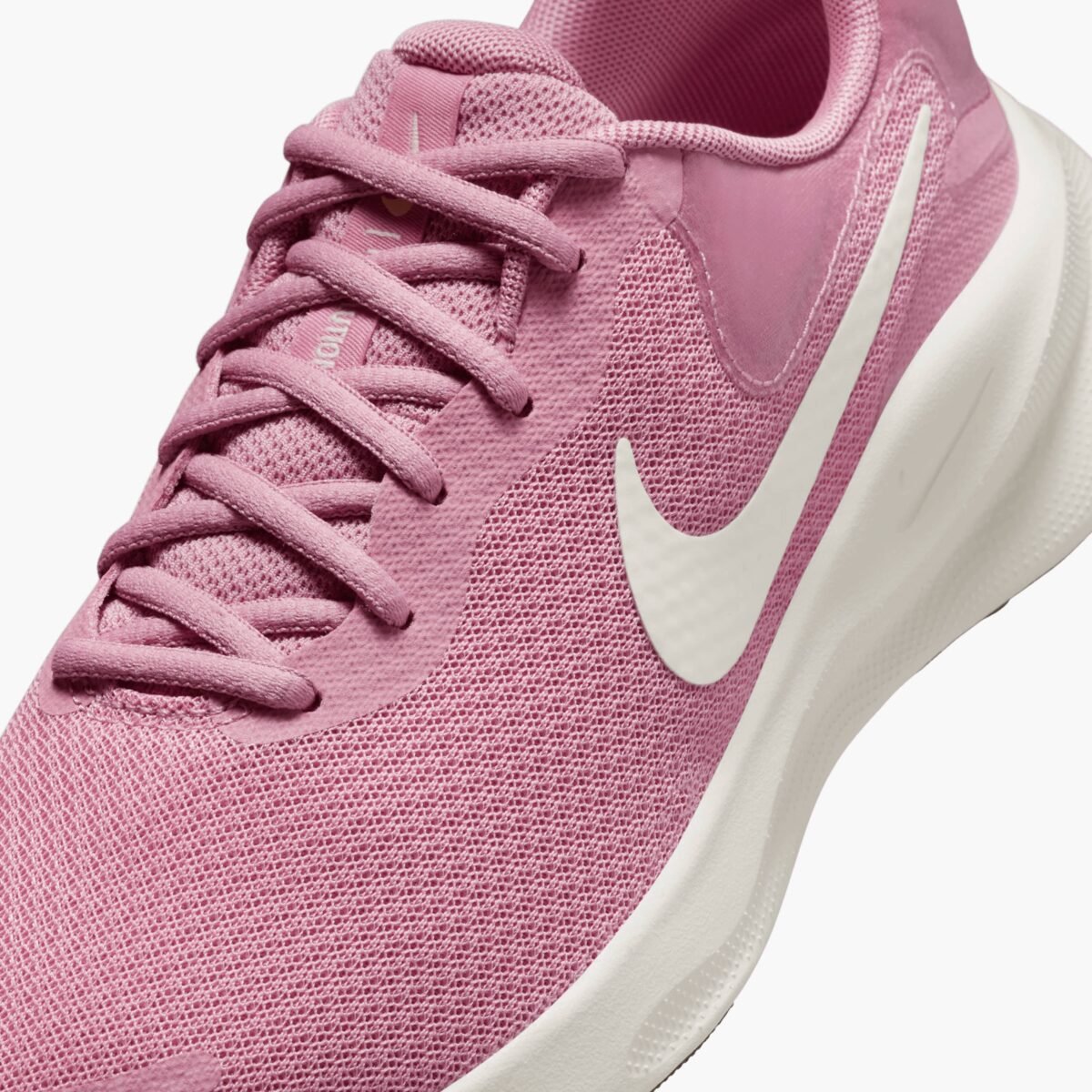 Nike Women's Revolution 7 Wide Width Running Sneakers – From Finish Line - Image 2