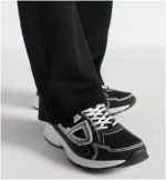 Dior B30 Countdown Sneaker – Black - Image 8