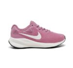 Nike Women's Revolution 7 Wide Width Running Sneakers – From Finish Line - Image 5