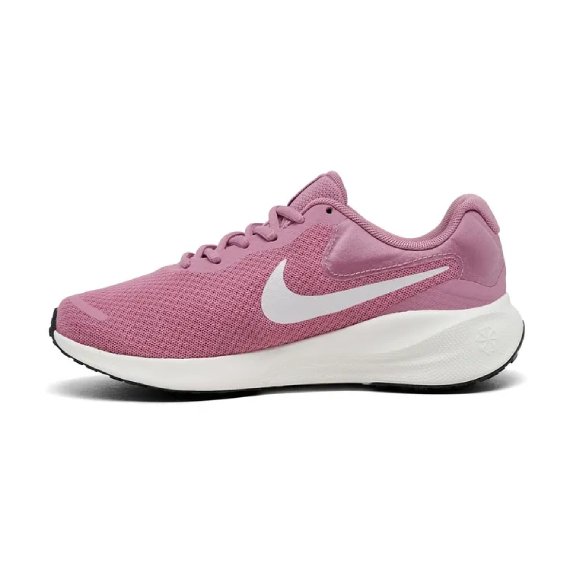 Nike Women's Revolution 7 Wide Width Running Sneakers – From Finish Line