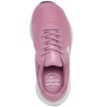 Nike Women's Revolution 7 Wide Width Running Sneakers – From Finish Line - Image 6